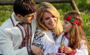 Коли день вишиванки у 2021 році відзначають в україні. Den Vishivanki Istoriya I Tradiciyi Svyata Vidannya Vicherpno