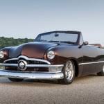 Image result for Brown Egg Shell 1950 Ford