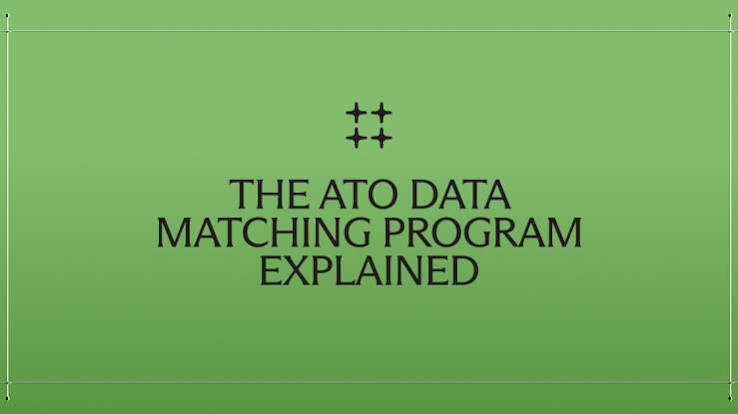 How The ATO Knows About Your Crypto (Data-Matching Explained)