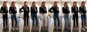 My Top 9 Favorite Jeans In My Closet Fashion Jackson
