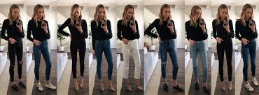 My Top 9 Favorite Jeans In My Closet Fashion Jackson