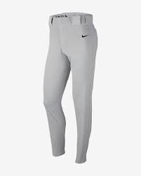 nike pro vapor mens baseball pants