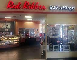 Red Ribbon Bakeshop Sacramento Red Ribbon Red Goldilocks Cakes