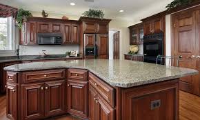 Numbers based on a kitchen with 17 doors and 11 drawers. 25 Kitchen Cabinet Refacing Ideas Designs Pictures