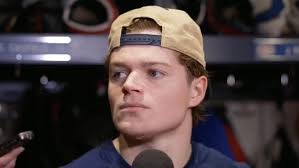 Connor McDavid continue de marquer l'histoire!