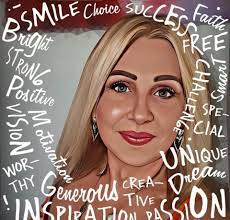 Adrianne Mclean's Instagram, Twitter & Facebook