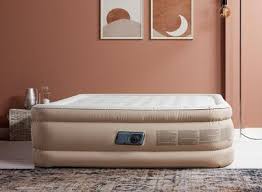 California king free flow waterbed mattress. Bestway Fortech Air Bed King Size Air Beds Beds Dreams