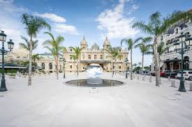 Ideally situated, le meridien beach plaza monte carlo has the luxury, calm and elegance that befits one of the most prestigious hotels in monaco. Casino Monte Carlo Mag Lifestyle Magazin