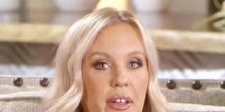 See Terry Bradshaw's Stepdaughter Lacey Share Her Surrogacy Journey