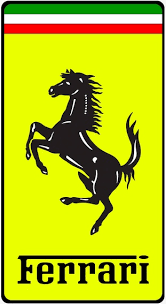 Algar opened its door in 1964 as one of the first importers of ferrari in the us. Ferrari Logo And The History Behind The Car Logomyway
