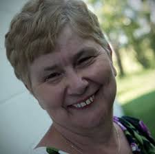 Obituary of Ruth Marshall