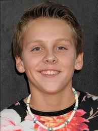 Blake Bertrand Movies & TV Shows List