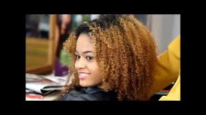 Braided hairstyles are considered to be the best style for your natural hair. Mixed Race Hair Box Braids Youtube