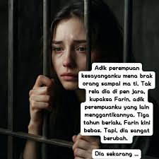 Tian sudah duduk di kursi lobi apartemen. “Nih.” Sandra menyodorkan  eksternal hard disk Tian yang terbawa olehnya setelah rapat tadi siang.  “Oke. Lo udah makan?” Tian memasukkan eksternal hard disk ke tas