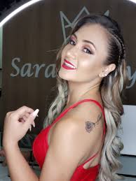 SABADO en 👉🏻Sarahi Style