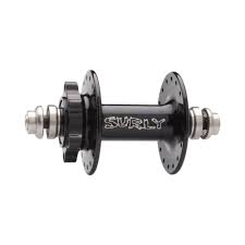 Can you convert novatech hubs to disk. Ultra New Hubs Bicycle Hubs And Parts Surly Bikes Surly Bikes