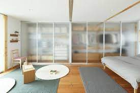 偷用好點子 無印的鋁框拉門 可找北二高 interior design house home