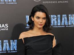 They might be way more lowkey than travis barker and kourtney kardashian, but kendall jenner and devin booker are still going strong. Kendall Jenner And Devin Booker Celebrate 1 Year Intruder At Kylie S House Vermilion County First
