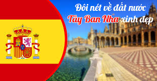 Reino de españa), là một quốc gia có chủ quyền với lãnh thổ chủ yếu nằm trên bán đảo iberia tại phía tây nam châu âu. Tim Hiá»ƒu Ä'oi Net Vá» Ä'áº¥t NÆ°á»›c Tay Ban Nha Xinh Ä'áº¹p Cáº©m Nang Du Há»c