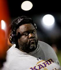 Top-seeded Karr scored in a variety of ways to take down Carver in Class 4A  quarterfinals