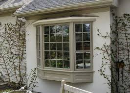 Sep 10, 2020 · to cover a large bay window or sliding doors, try using a folding room divider that matches the rest of your decor. 15 Incomparable Living Room Decor Traditional Ideas Bay Window Exterior Windows Exterior Window Trim Exterior