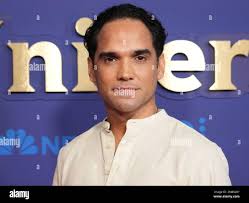 Reece ritchie hi-res stock photography and images