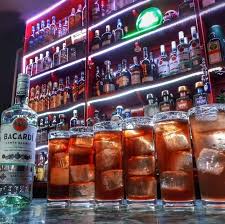 Alexbar Texcoco