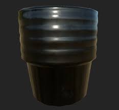 Ceramic Coffee Mug 3d Model