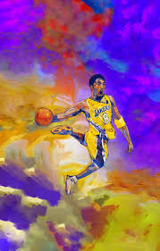 Feel free to send us your own wallpaper and we will consider adding it to appropriate. Kobe Bryant Wallpapers