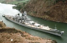 We did not find results for: Americas Most Decorated Battleship The Uss New Jersey Bb 62 Transiting The Panama Canal Battleship Us Navy Ships Naval