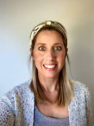 Featuring today's Lynch Leader ... Christina Mendelsohn is a 6th grade  Counselor at Lynch Literacy Academy. She will follow her current students  through middle school until 9th grade. She has been a