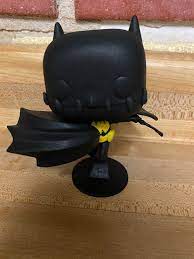 Fan Art] Made a custom Cassandra Cain Batgirl Pop Figure tonight. It's not  perfect, but better than nothing. : r/DCcomics