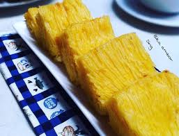 Maybe you would like to learn more about one of these? Resep Bika Ambon Kukus Tanpa Mixer Thegorbalsla