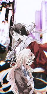 Pin By Nara77 On Angel Krovoprolitiya Anime Angel Angel Of Death Anime