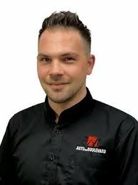 Auto du Boulevard Kia