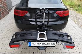 Thule Easyfold Xt 2 Modell 2018 931 Test Faltbarer Fahrradtrger Fr Ahk Bike Trailer Motion Xl T2 Outdoor Gear Expocafeperu Com
