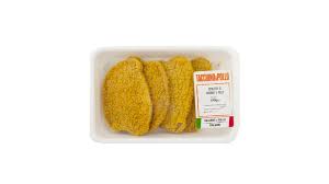 Maybe you would like to learn more about one of these? Cotoletta Di Tacchino E Pollo Carne E Pesce Spesa Online A Casa Confronta Le Offerte Di Spesa A Domicilio Lidl Miaspesa It