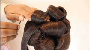 Wedding Hairstyles By Estherkinder Youtube