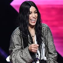 The masked singer was eliminated from the competition and unmasked upon their elimination. Loreen Singer Wikipedia