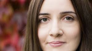 Jane Casey: On My Culture Radar