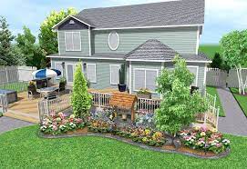 Top 15 3d Design Software Pouted Online Lifestyle Magazine Landscape Design Backyard Landscaping Designs Backyard Design