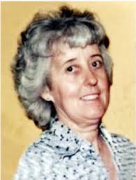 Hazel Ileen Potter Connelly (1927-2021)