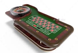 Casino Roulette Wheel 3d Render Roulette Wheel Roulette Casino