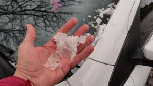 Uma intensa massa de ar frio de origem polar avançou sobre o brasil entre o último domingo (27) e aúltima. O Que O Frio No Sul Tem A Ver Com O Aquecimento Global