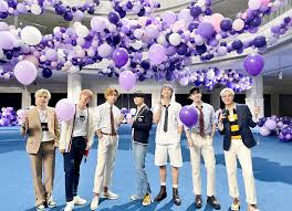 Watch: BTS Performs Permission To Dance And Butter, Talks About Working  With Ed Sheeran, And More On The Tonight Show | Soompi