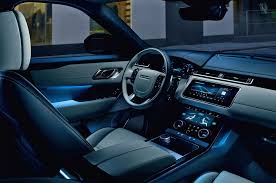 2018 Range Rover Velar Interior Pictures Landrover Luxusautos Autos Und Motorrader