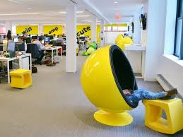 Nap pods also known as sleep pods, napping pods or nap capsules are special types of structures or chairs, often used in corporate/ workplace environments, hospitals and universities, that allow people to nap. Nap Rooms Yoga Classes Unlimited Vaycay Sign Up Here Nap Pod Office Nap Pod Sleeping Pods