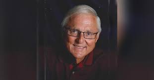 Vincent Donald Ross Obituary