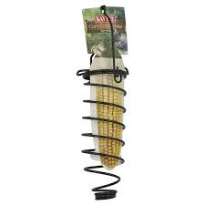 Best reviews guide analyzes and compares all squirrel feeders of 2021. Product Details