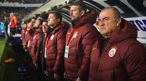 Galatasaray teknik direktörü fatih terim, hajduk split. Fatih Terim Bu Istatistik Sampiyon Oldukca Benim Icin Cok Onemli Degil Galibiyeti Tum Galatasaraylilara Hediye Ediyoruz